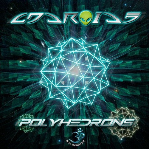 Androids-Polyhedrons