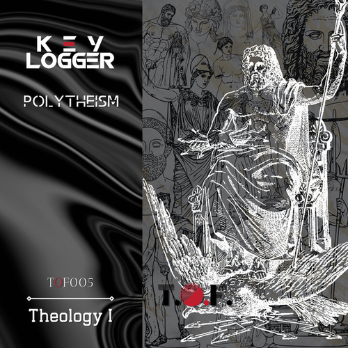 Key Logger-Polytheism