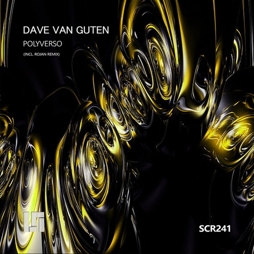 Dave Van Guten, Rojan-Polyverso
