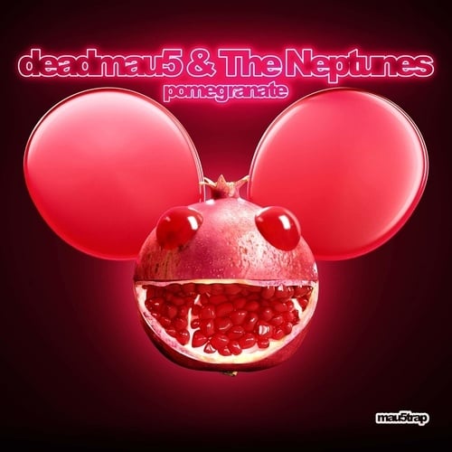 Deadmau5, The Neptunes-Pomegranate