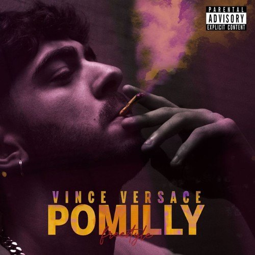 Vince Versace-Pomilly (Freestyle)