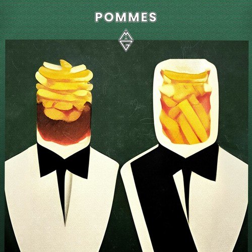 Marvin Game, Holy Modee, SBM-POMMES