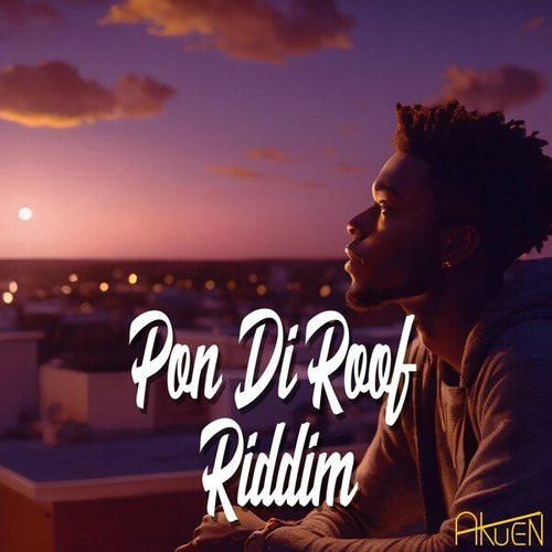 Pon Di Roof Riddim (Instrumental Version)