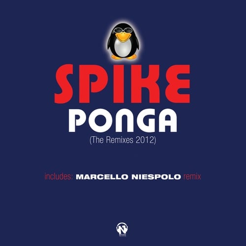 Spike, Marcello Niespolo-Ponga
