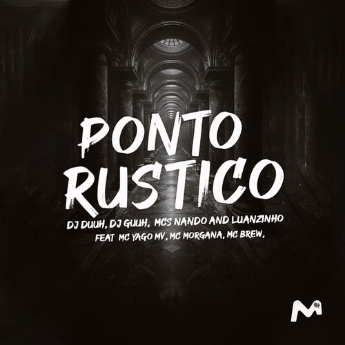 PONTO RUSTICO