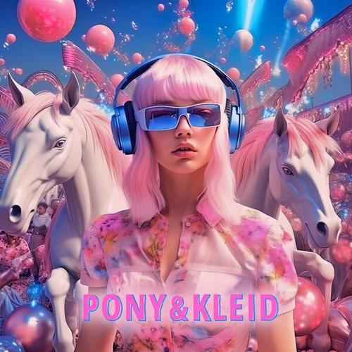 Auralia ASMR, Cindy-Pony & Kleid (feat. Cindy) [Radio Edit]