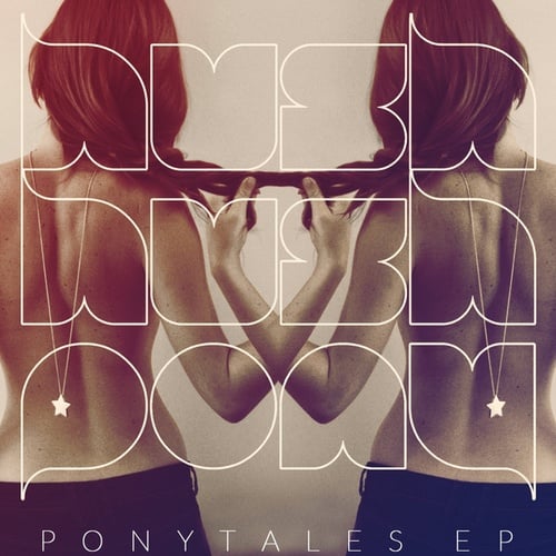 Ponytales EP