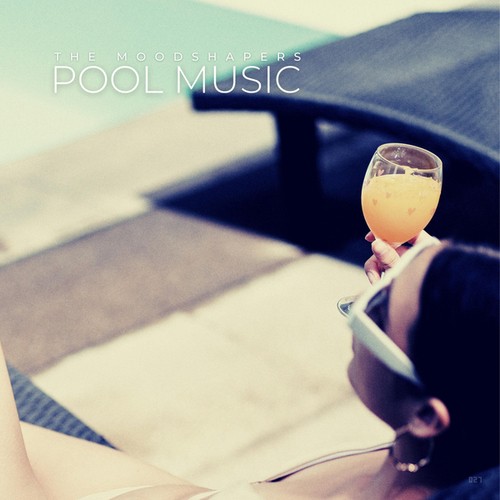 The Moodshapers-Pool Music