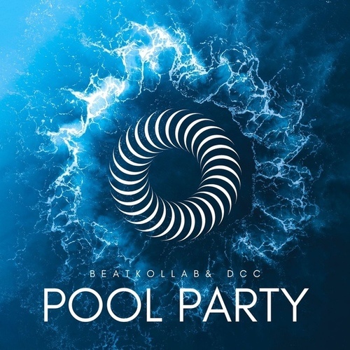 Beat Kollab, DCC-Pool Party