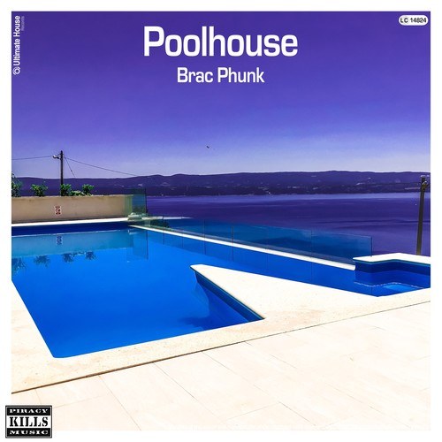 Brac Phunk-Poolhouse