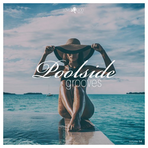 Various Artists-Poolside Grooves #14