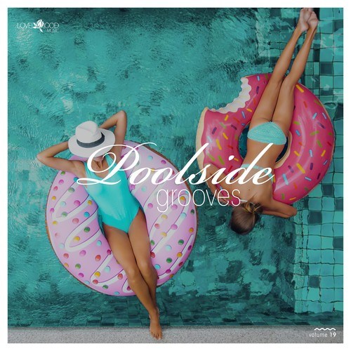 Various Artists-Poolside Grooves #19