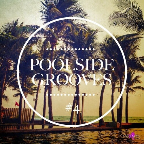 Various Artists-Poolside Grooves #4