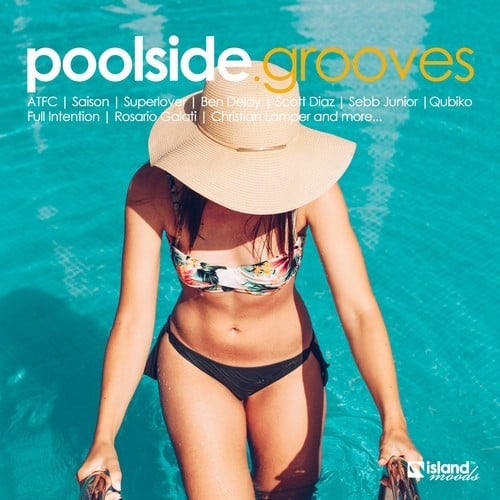Various Artists-Poolside Grooves