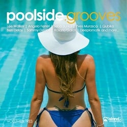 Poolside Grooves (Volumen Tres) - Various Artists