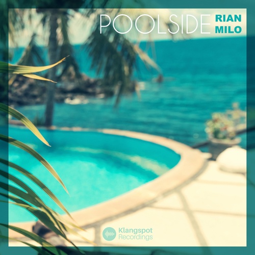 Rian Milo-Poolside