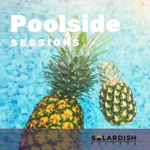 Various Artists-Poolside Sessions