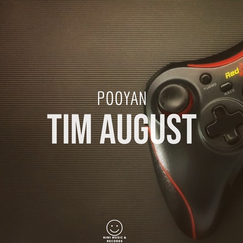 Tim August-Pooyan