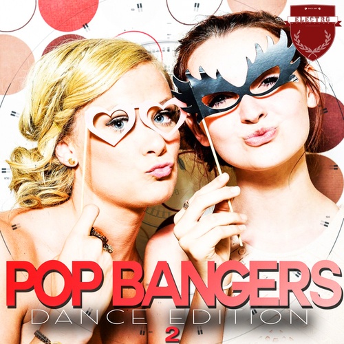 Various Artists-Pop Bangers, Vol. 2