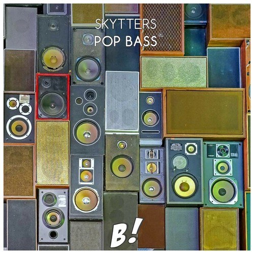 Skytters-Pop Bass