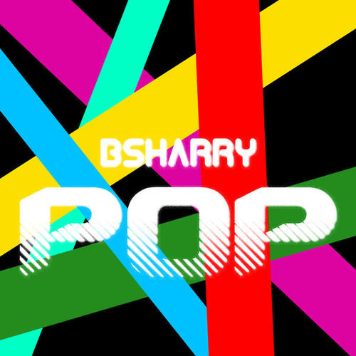 Bsharry-Pop