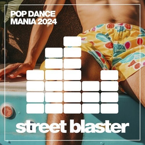 Various Artists-Pop Dance Mania 2024