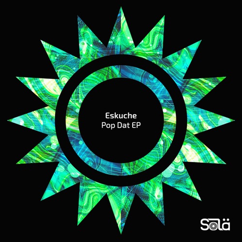Eskuche-Pop Dat EP