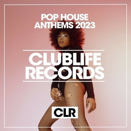 Various Artists-Pop House Anthems 2023