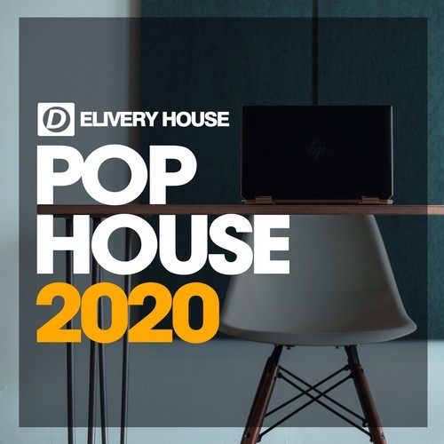 Various Artists-Pop House Autumn '20