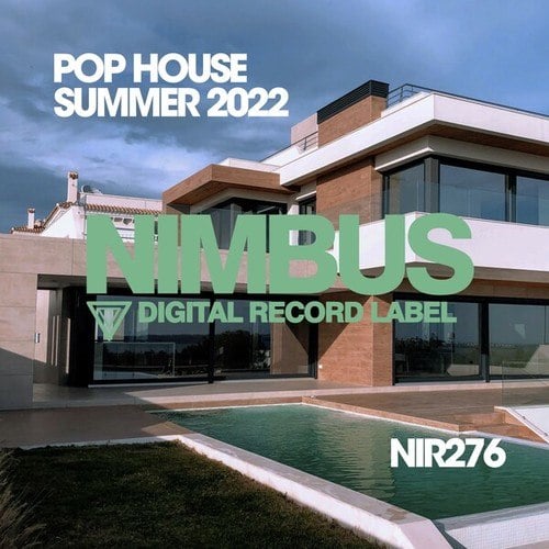 Various Artists-Pop House Summer 2022