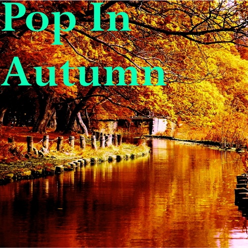 Pop In Autumn