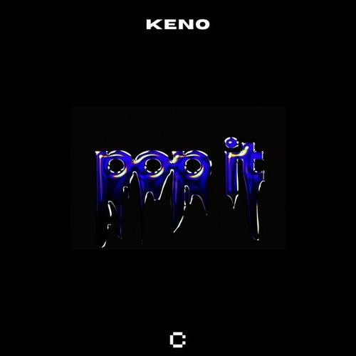 Keno-Pop It
