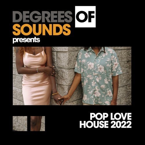 Various Artists-Pop Love House 2022