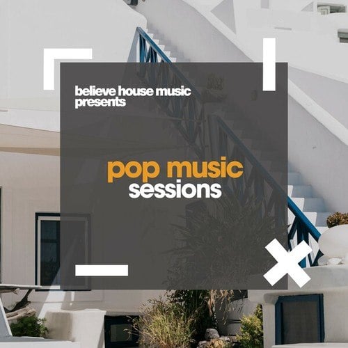 Various Artists-Pop Music Sessions 2023