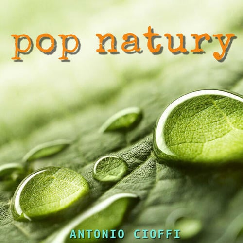 Antonio Cioffi-Pop Natury