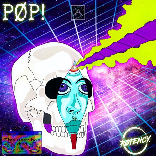 PØTENCY.-Pop