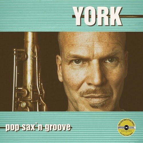York-Pop Sax 'n Groove