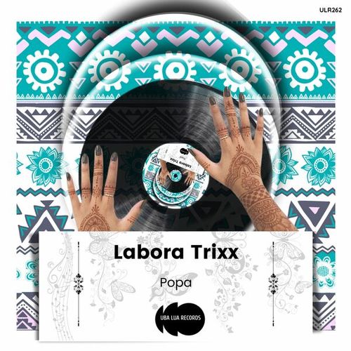 Labora Trixx-Popa