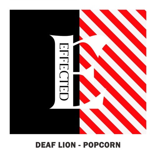 Deaf Lion-Popcorn