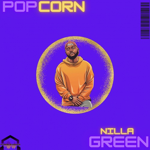 Nilla Green-POPCORN