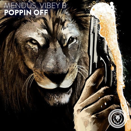 Mendůs, Vibey B-POPPIN OFF