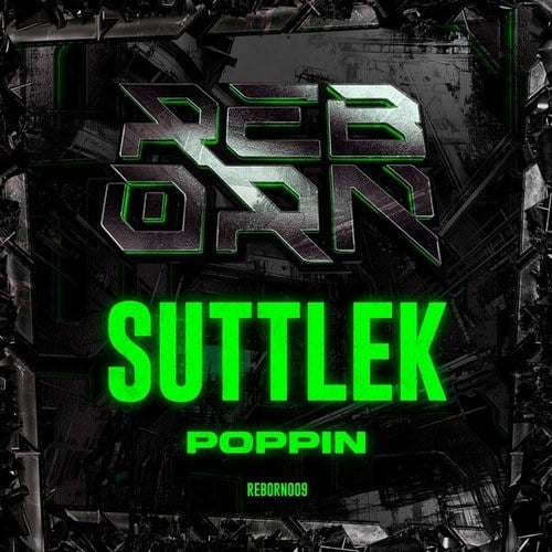 Poppin (Original Mix)