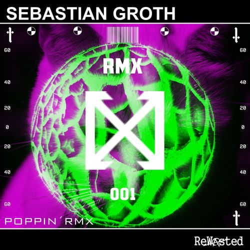 Sebastian Groth, Steve Shaden-Poppin' Rmx