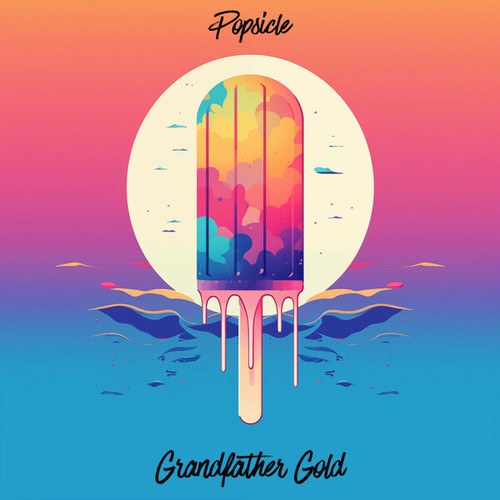 Grandfather Gold-Popsicle