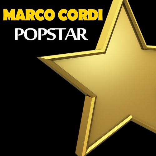 Marco Cordi-Popstar