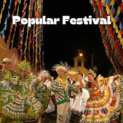 Popular Festival