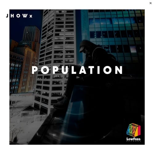 JHOWx-Population