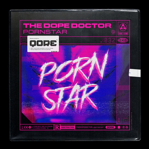 The Dope Doctor-Pornstar