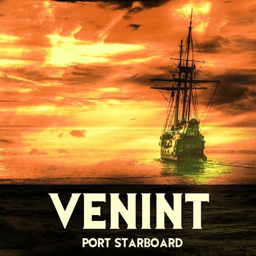 Venint-Port Starboard