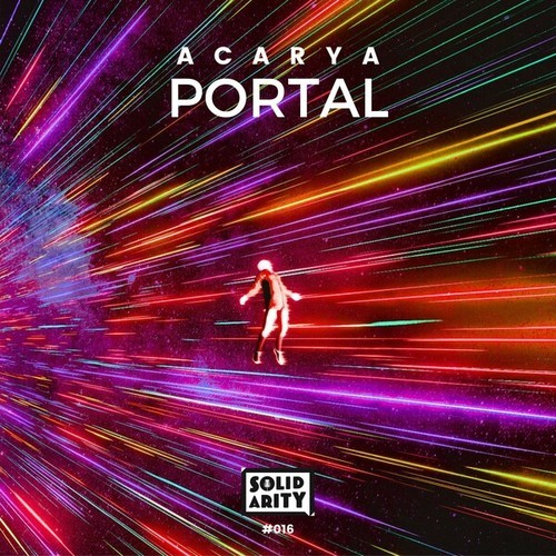 Acarya-Portal